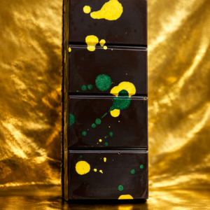 dubai chocolate small size