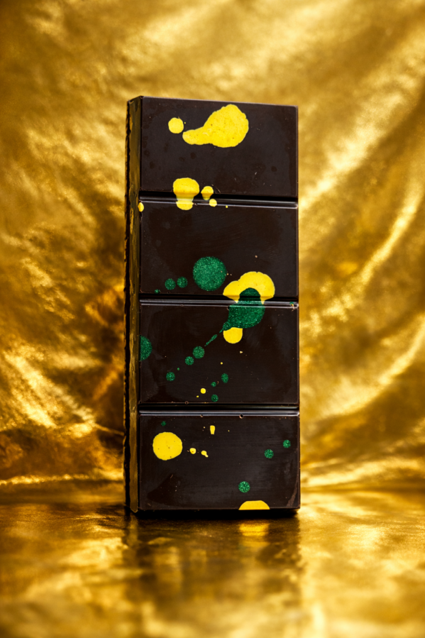 dubai chocolate small size