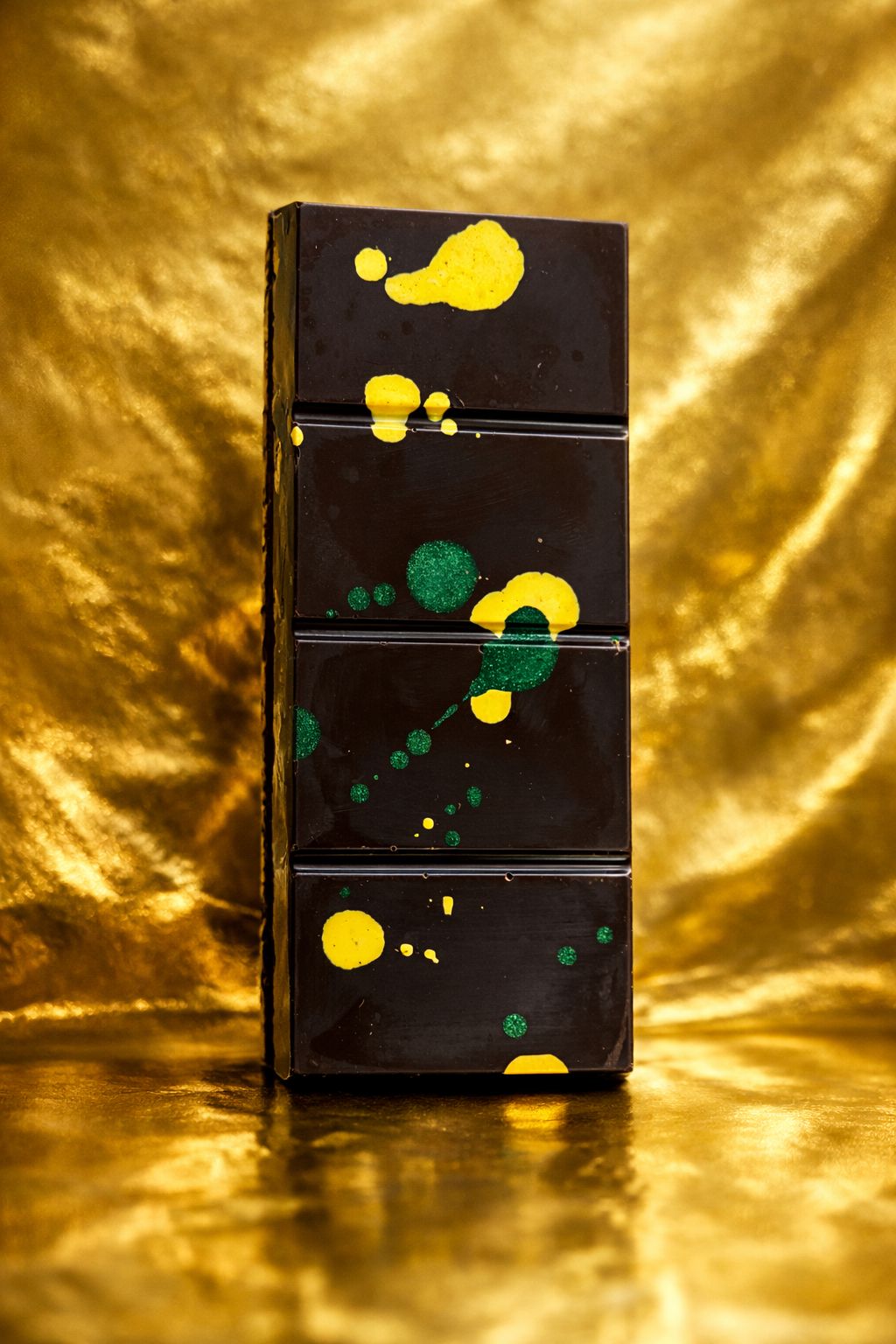 dubai chocolate small size