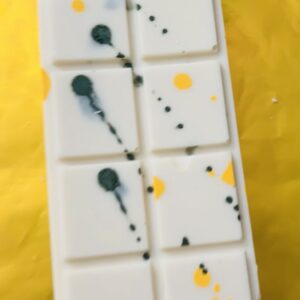 Dubai-Style White Chocolate Bar- Large